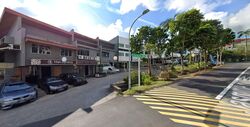 Adelphi Park Estate (D20), Retail #556550971
